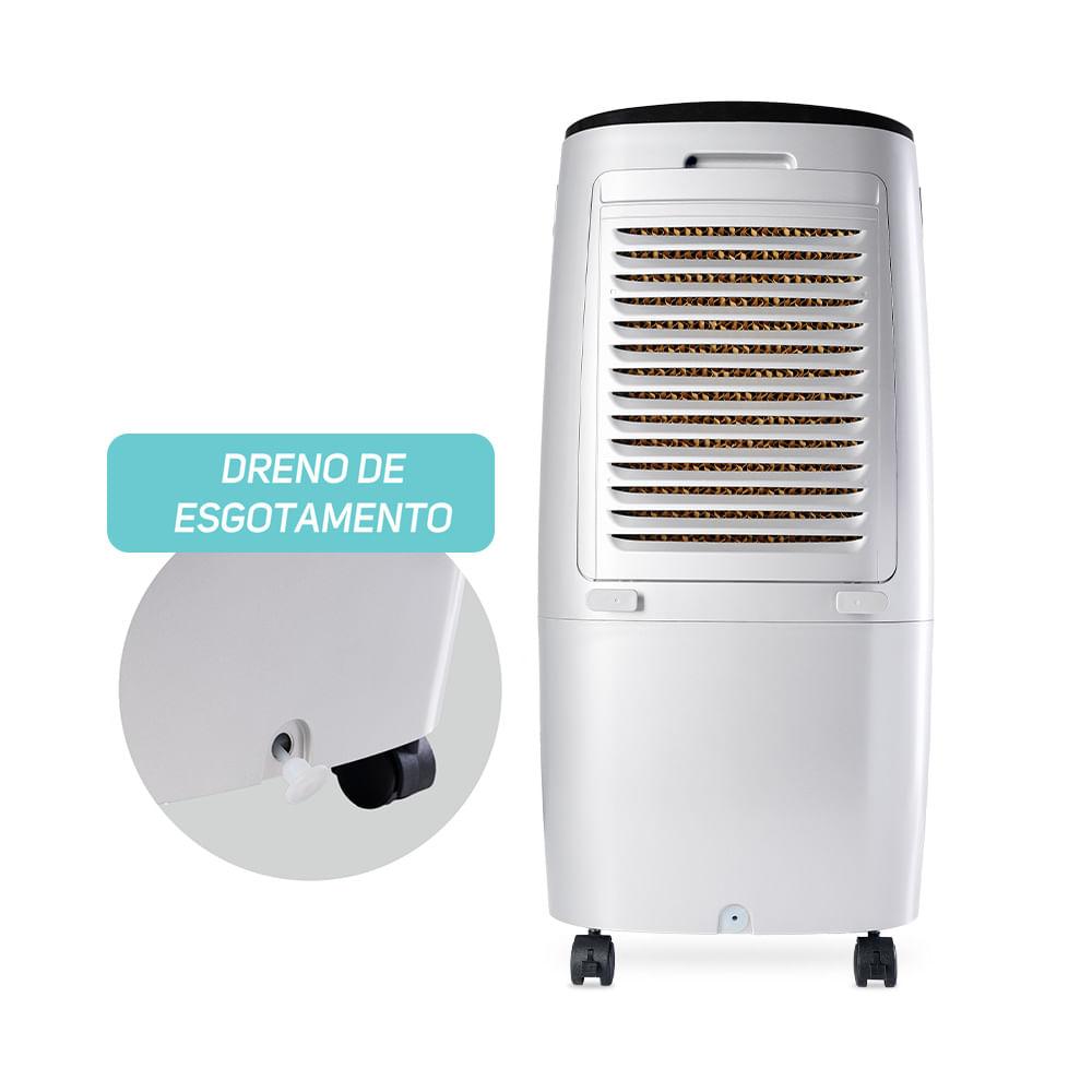 Climatizador de Ar Air Protect WAP | 220V